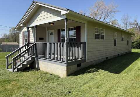 200 South Broadway Street, Berea, KY 40403