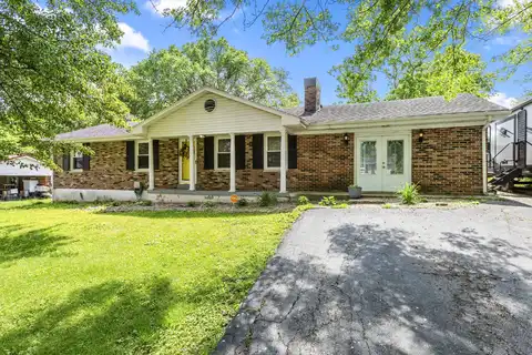 544 Highland Avenue, Mount Sterling, KY 40353