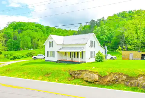 12818 North Highway 421, Manchester, KY 40962