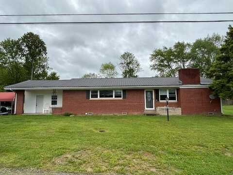 374 Fair Street, Liberty, KY 42539