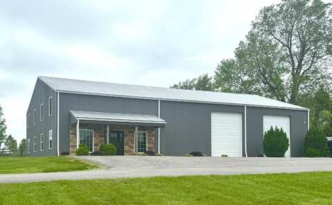 45 Pine Crest Road, Lancaster, KY 40444