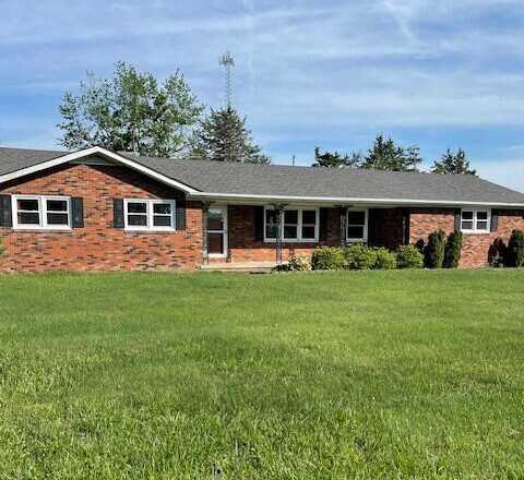 90 Meadowlark Drive, Russell Springs, KY 42642