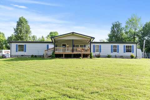 229 Dix Dam Road, Harrodsburg, KY 40330