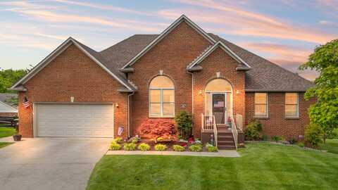 256 Park Lakes Drive, Richmond, KY 40475