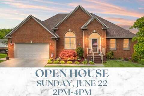 256 Park Lakes Drive, Richmond, KY 40475