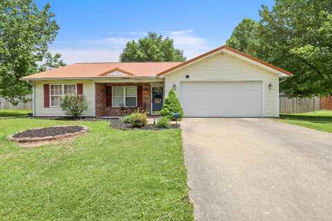 3025 Riverside Springs Drive, London, KY 40744