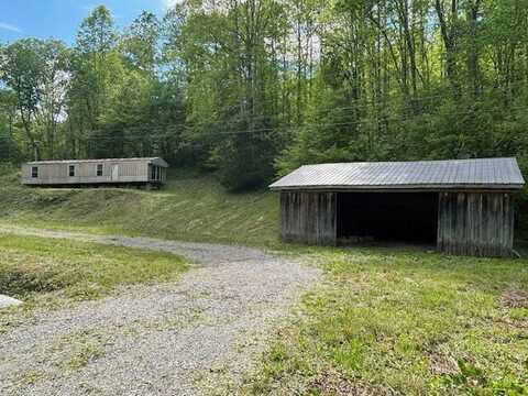 638 Calloway Branch Road, Mount Vernon, KY 40456