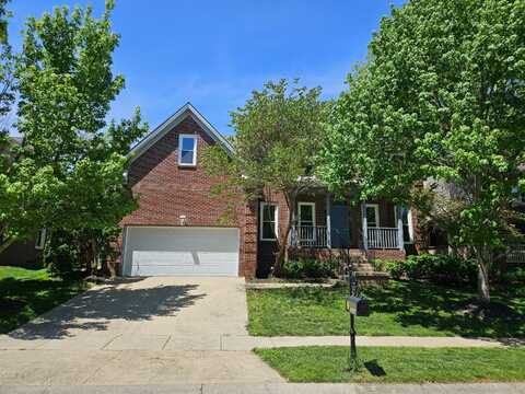 4877 Keats Grove Lane, Lexington, KY 40513