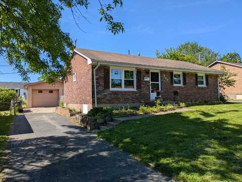 317 Larkwood Drive, Lexington, KY 40509