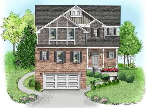 3316 Polo Club Boulevard, Lexington, KY 40509