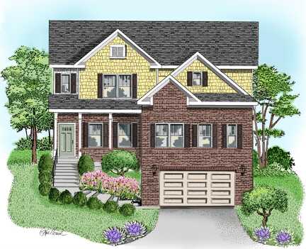 3320 Polo Club Boulevard, Lexington, KY 40509