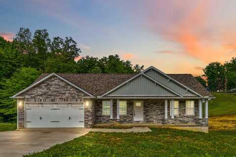 77 Dotson Road, London, KY 40741