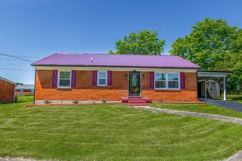 351 Shawnee Drive, Harrodsburg, KY 40330