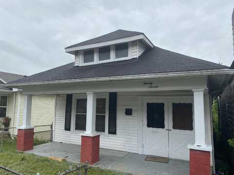 27 Oliver Street, Winchester, KY 40391