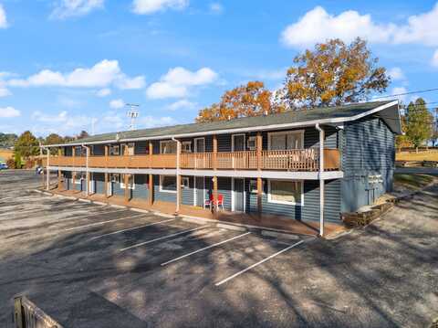 81 Lee's Ford Dock Road, Nancy, KY 42544