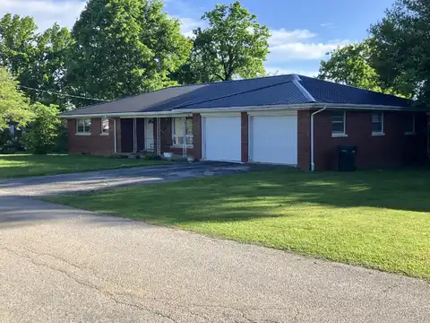 93 Malibu Drive, Owingsville, KY 40360