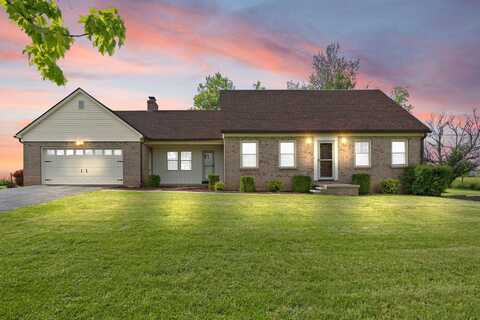 502 Concord Road, Richmond, KY 40475