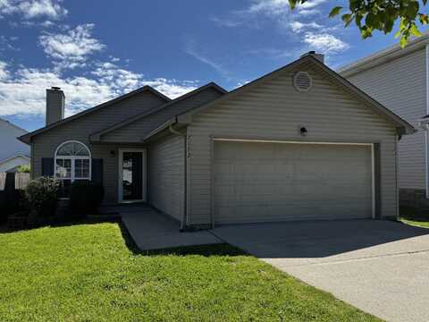 2172 Curtiswood Drive, Lexington, KY 40505