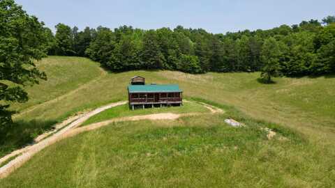 210 Sunset View Road, Tyner, KY 40486
