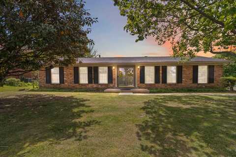 3324 Cornwall Drive, Lexington, KY 40503
