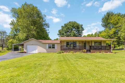 6362 East Laurel Road, London, KY 40741