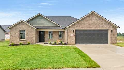 314 Mohegan Trail, Richmond, KY 40475