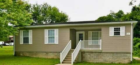 27 Bait Shop Road, Salt Lick, KY 40371