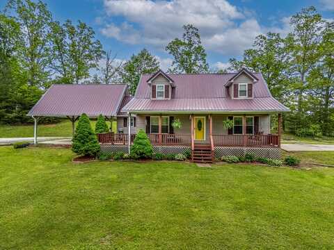 6572 Hwy 519, West Liberty, KY 41472