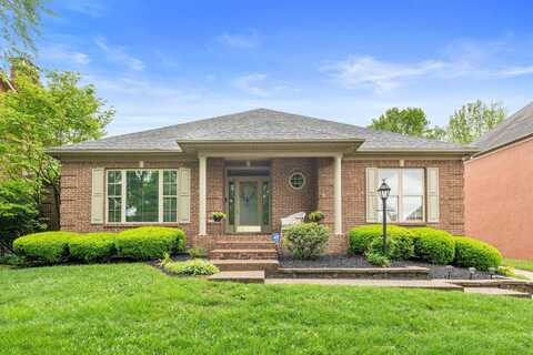 3283 Snaffle Road, Lexington, KY 40513