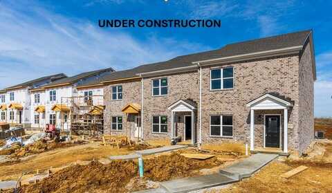 2513 Spring Leaf Court, Lexington, KY 40511