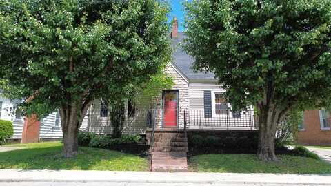 234 Sycamore Drive, Barbourville, KY 40906