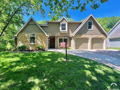 1319 Covington Court, Lawrence, KS 66049