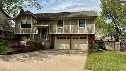 5416 Locust Lane, Kansas City, KS 66106