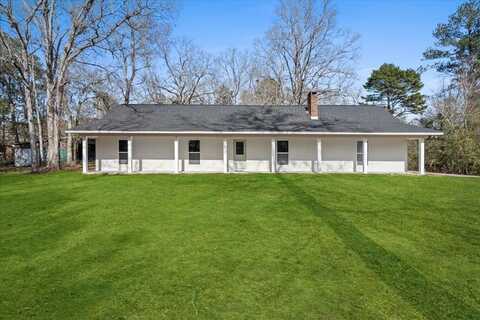 28 Old Barn Road, Laurel-county, MS 39443