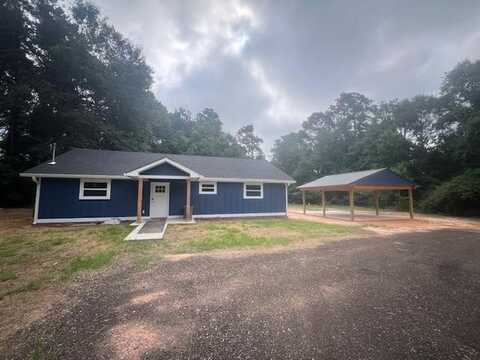 139 Old Hwy 15 S., Ellisville, MS 39437