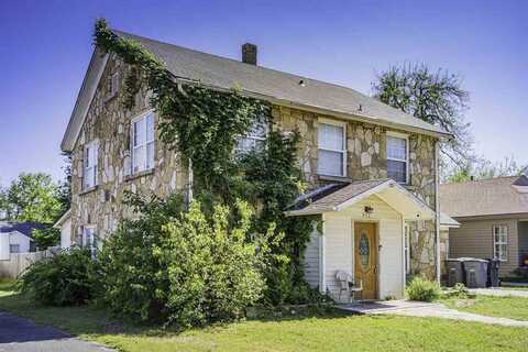 912 NW Columbia Ave, Lawton, OK 73505