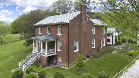5367 W Midland Trl, Lexington, VA 24450