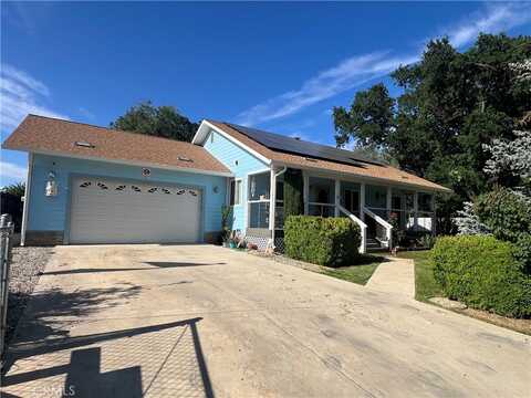17224 Mustang Court, Lower Lake, CA 95457