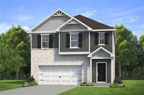 2674 JANSEN AVENUE, OPELIKA, AL 36804