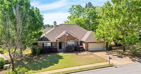 1817 ROANOKE LANE, AUBURN, AL 36830
