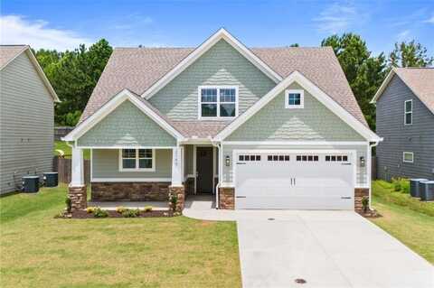 2140 Autumn Ridge WAY, AUBURN, AL 36879