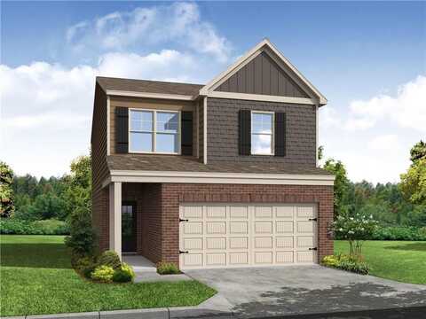 2658 STOKES DRIVE, OPELIKA, AL 36804