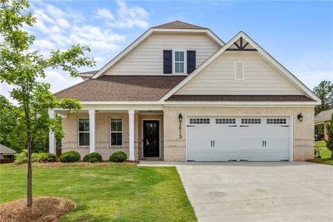 2613 OXBURY STREET, AUBURN, AL 36830
