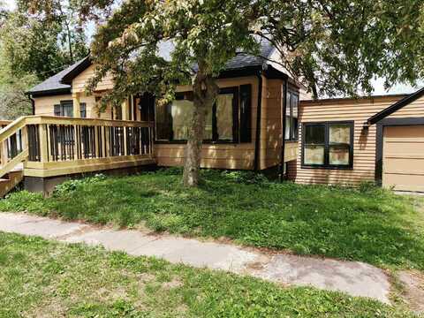 356 S Monroe, Blissfield, MI 49228