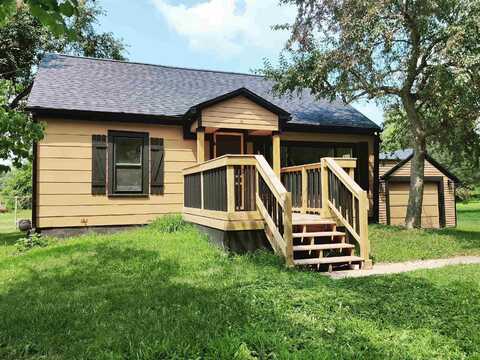 356 S Monroe, Blissfield, MI 49228