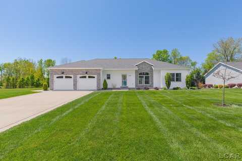 4189 Evergreen, Adrian, MI 49221