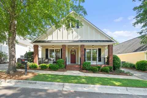 1531 CARRIAGE RIDGE DRIVE, Greensboro, GA 30642