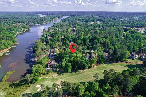 1040 TURNBERRY CIRCLE, Greensboro, GA 30642