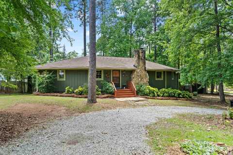 146 N LITTLE RIVER RUN, Eatonton, GA 31024