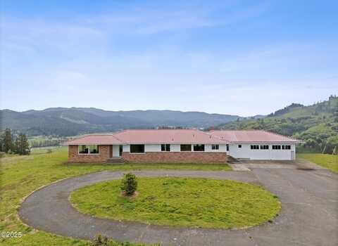41390 Oretown, Cloverdale, OR 97112